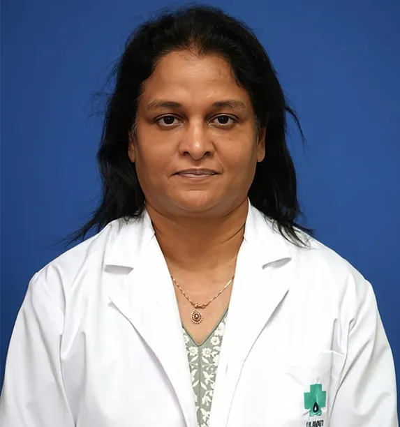 Dr. Bindu Mulakavalupil